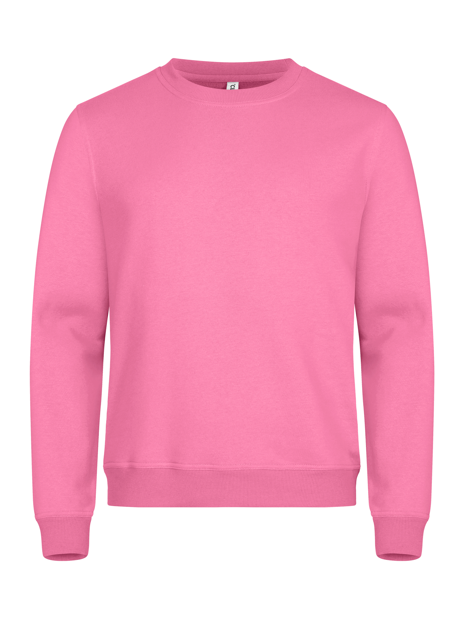 Bright pink