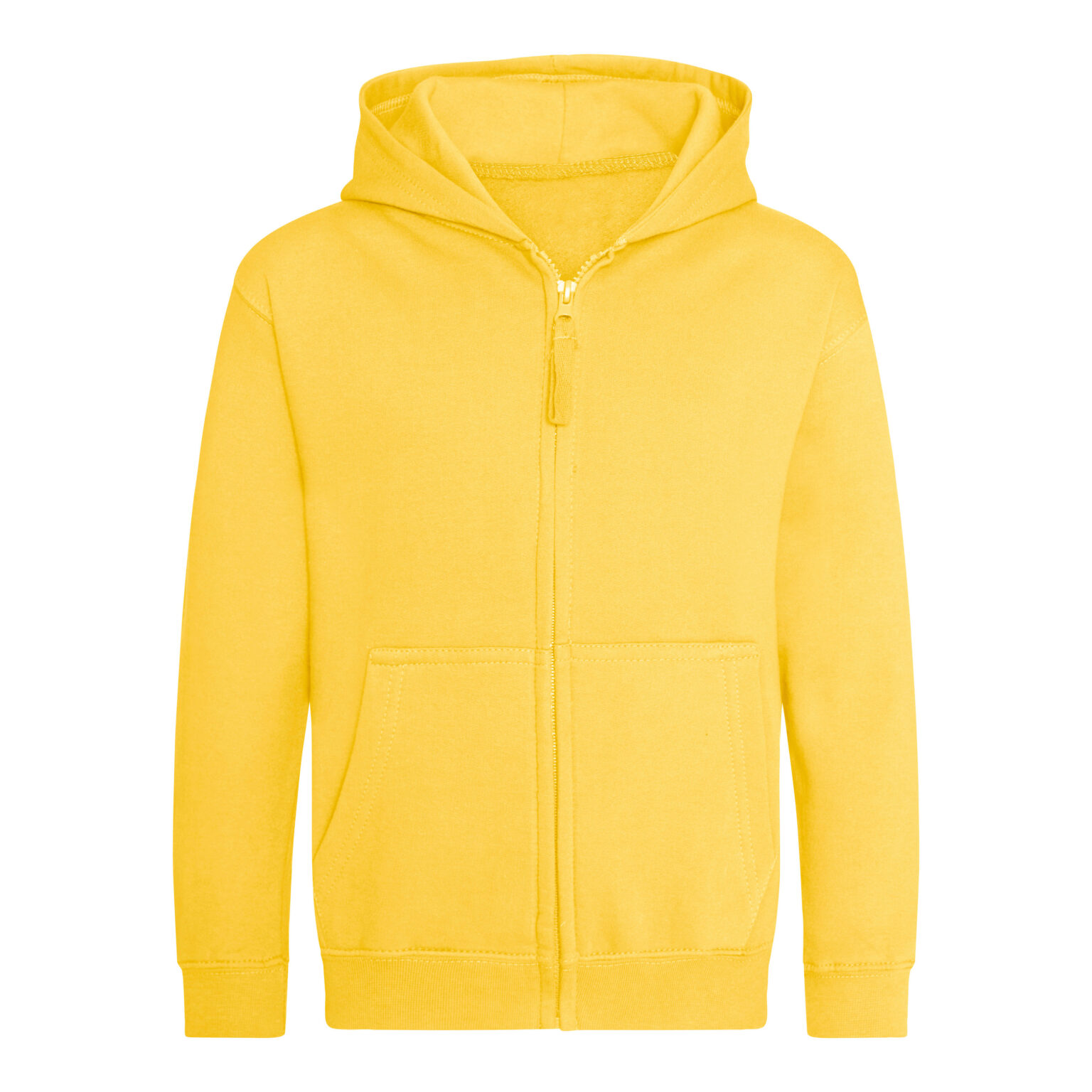 Sun yellow