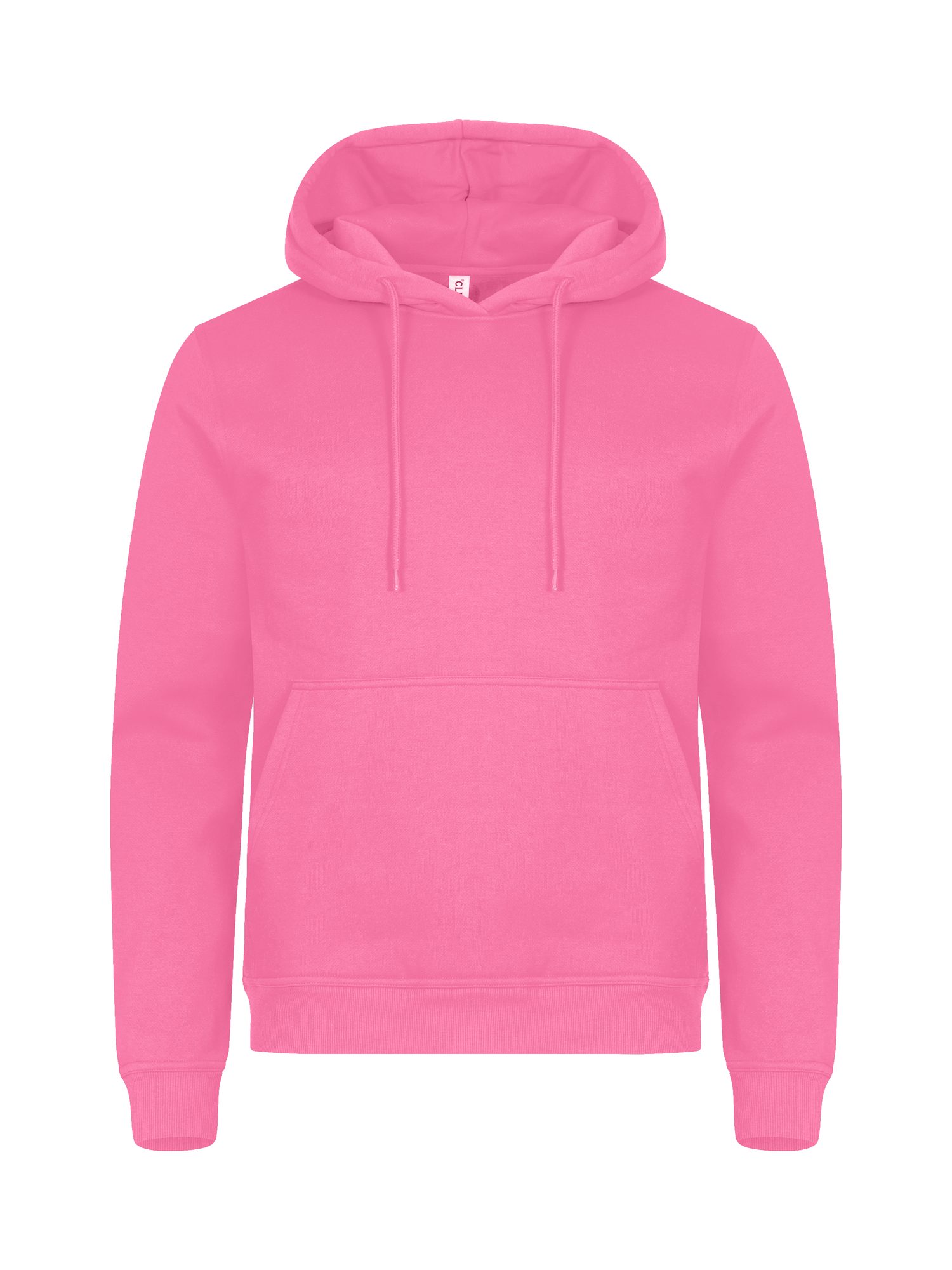 Bright pink