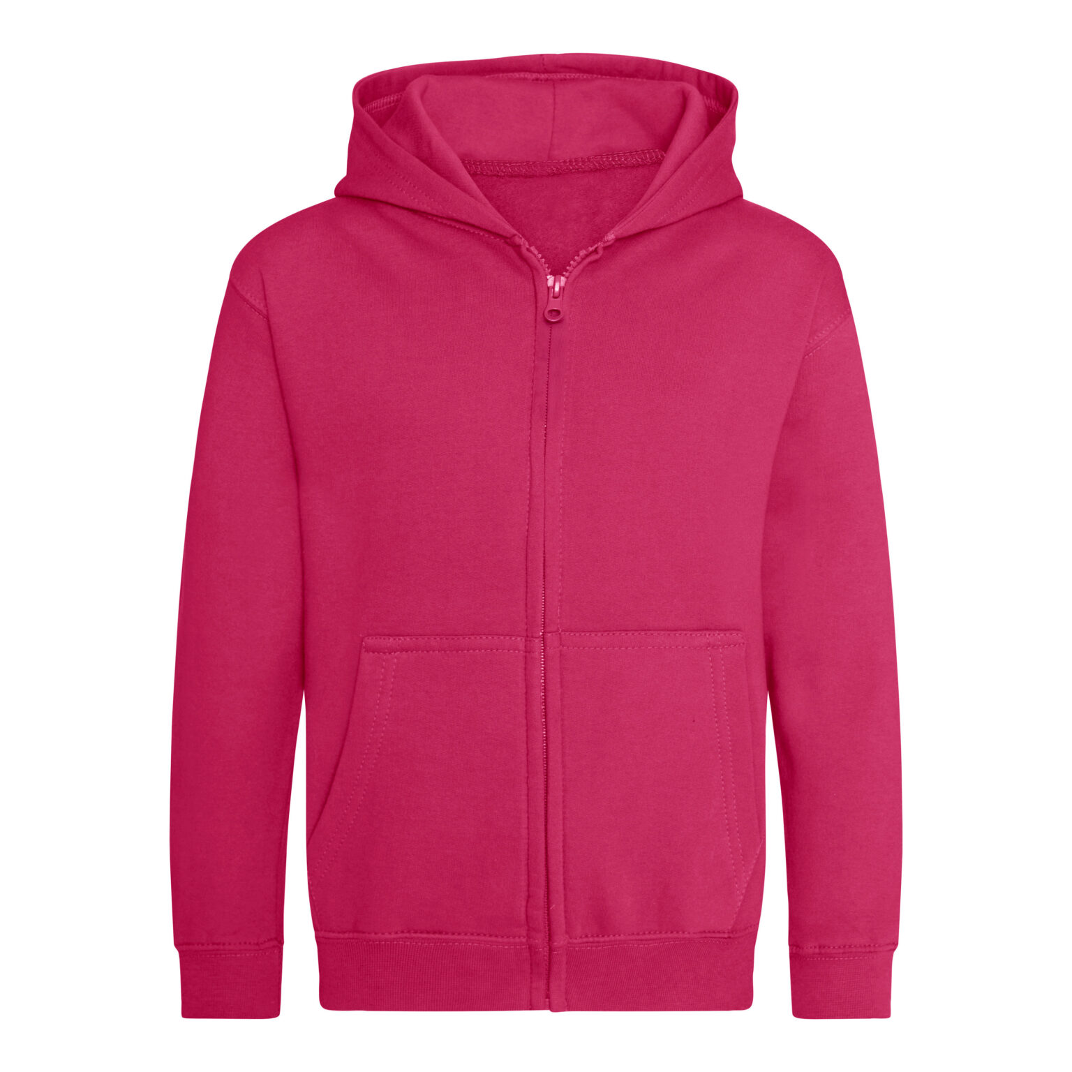 Hot pink